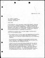 Correspondence from Melvin L. Hurni to Peter F. Drucker, 1958-09-29