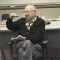 The implications of the new realties for your own course of action (bonus tape) side two