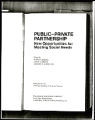 Chapter by Peter F. Drucker featured on book contents page