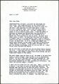 Correspondence from Peter Drucker to Jean Kidd, 1975-04-08