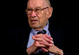 A visit with Peter Drucker from the November 5, 2003 Drucker class