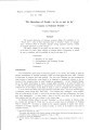 The question of profit: to be or not to be