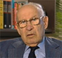 Interview with Peter Drucker