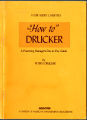 The how to Drucker booklet, 1977