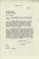 Correspondence from D. A. Deutsch to Peter Drucker, 1955-11-08