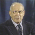 Question and answer session with Peter F. Drucker, 1990