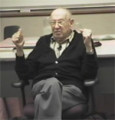 Peter Drucker symposium II (reel 2) “the third sector…” Drucker 80th birthday - part 2 of 2, 1989-11-18