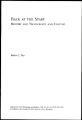 Article on Peter F. Drucker's contribution to technology and culture