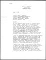 Correspondence from Peter F. Drucker to Professor Ronald G. Greenwood, 1979-04-06