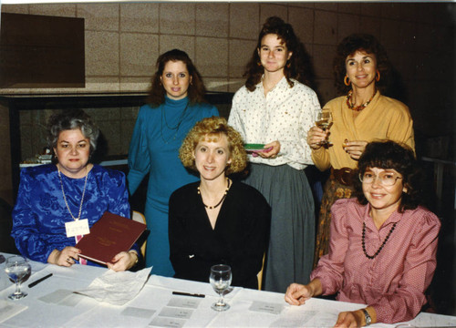 Peter F. Drucker 80th Birthday Celebration, 1989