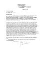 Correspondence from Peter Drucker to Carolina Biquard, 1994-01-10