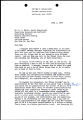 Correspondence from Peter F. Drucker to Mel Hurni, 1955-07-01