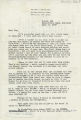 Correspondence from Peter Drucker to James Worthy, 1958-07-30