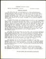 Peter F. Drucker statements on the managing process re Peerless Starch Company