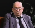 Peter Drucker symposium - part II, 1983-04-28