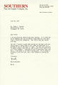 Correspondence from Marty Davidson to Peter Drucker, 1997-06-30