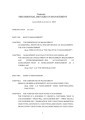 Contents of "the essential Drucker on management" second draft, 2000-06-13