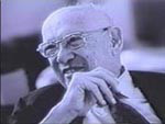 Peter Drucker lectures, 1980-04-22, cassette 3, side 1