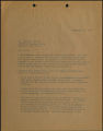 Correspondence from Melvin L. Hurni to Peter F. Drucker, 1958-09-29