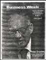 Business Week article on Peter F. Drucker and the essence of management