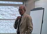 MGT 301: Strategic Management of the Service Enterprise by Jack Shaw, Day 1, Tape 2