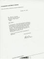 Correspondence from Howard R. Bowen to Peter Drucker, 1970-10-22