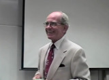 MGT 301: Strategic Management of the Service Enterprise by Jack Shaw, Day 4, Tape 1