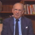 A day with Peter F. Drucker, volume XI, tape 2