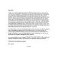 Correspondence from Carolina Biquard to Peter Drucker