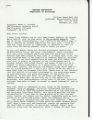 Correspondence from David Riesman to Peter Drucker, 1994-12-12