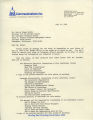 Correspondence from Shirley J. Herold to Janis Bragan Balda, 1994-07-14