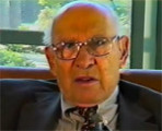 Drucker video for JAIMS, 2000-01-03