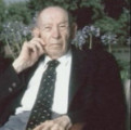 Peter F. Drucker New York premiere, side 1 of 2
