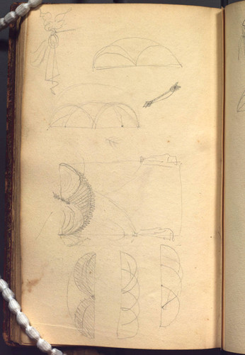 Williams notebook, page 226