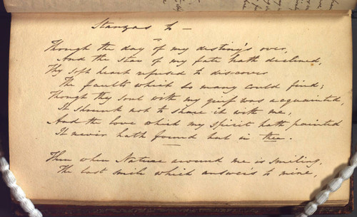 Williams notebook, page 27