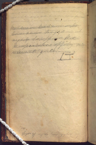 Williams notebook, page 2