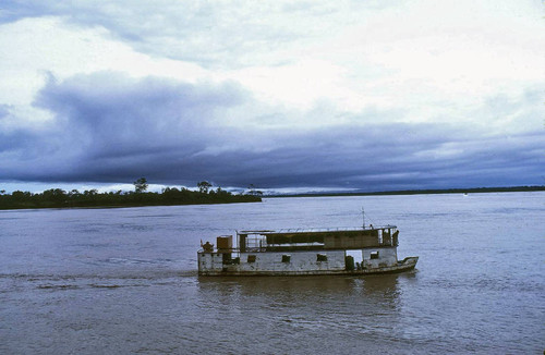 Amazon River