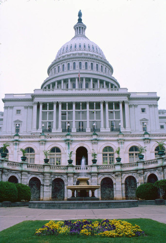 United States Capitol