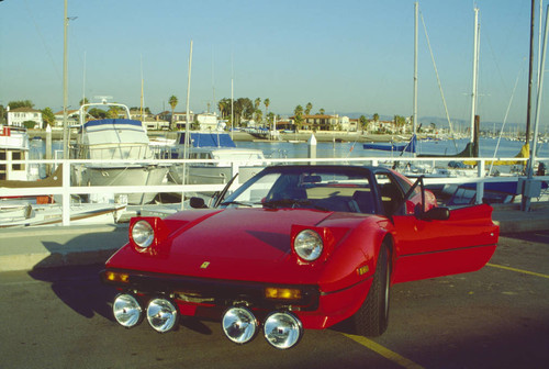 Ferrari 308 gte