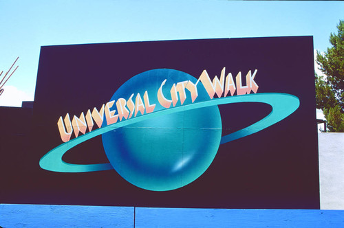 Universal City Walk