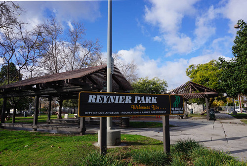 Reynier Park