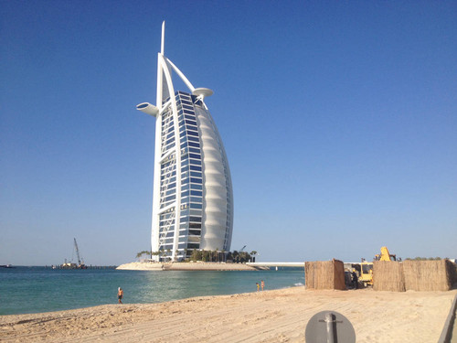 Burj Al Arab