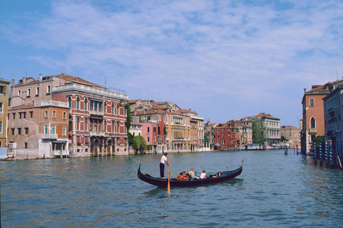 Grand Canal