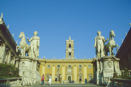 Capitoline Hill