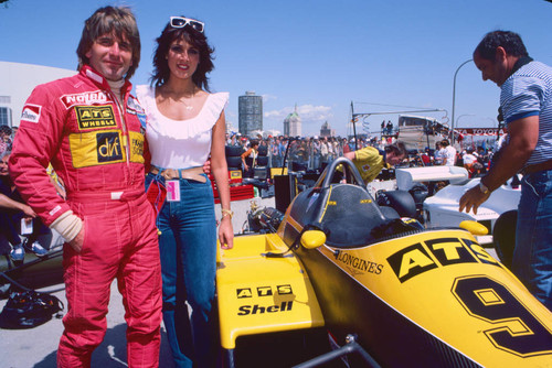 Manfred Winkelhock