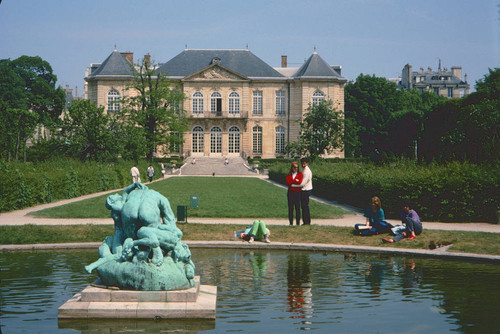 Musée Rodin