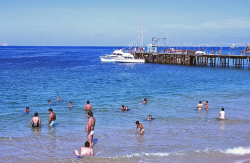 Cabo San Lucas