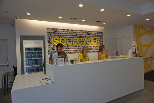 SoulCycle