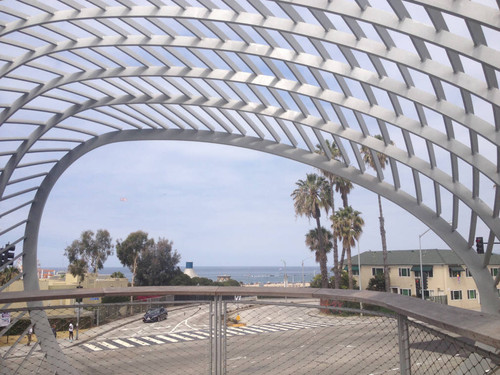 Tongva Park