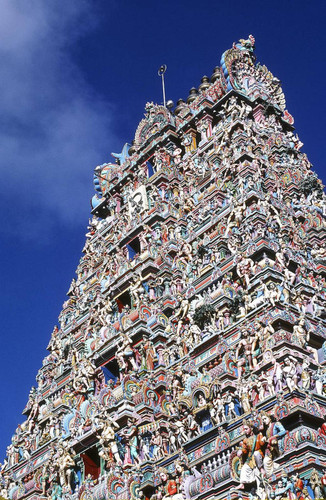 Gopuram